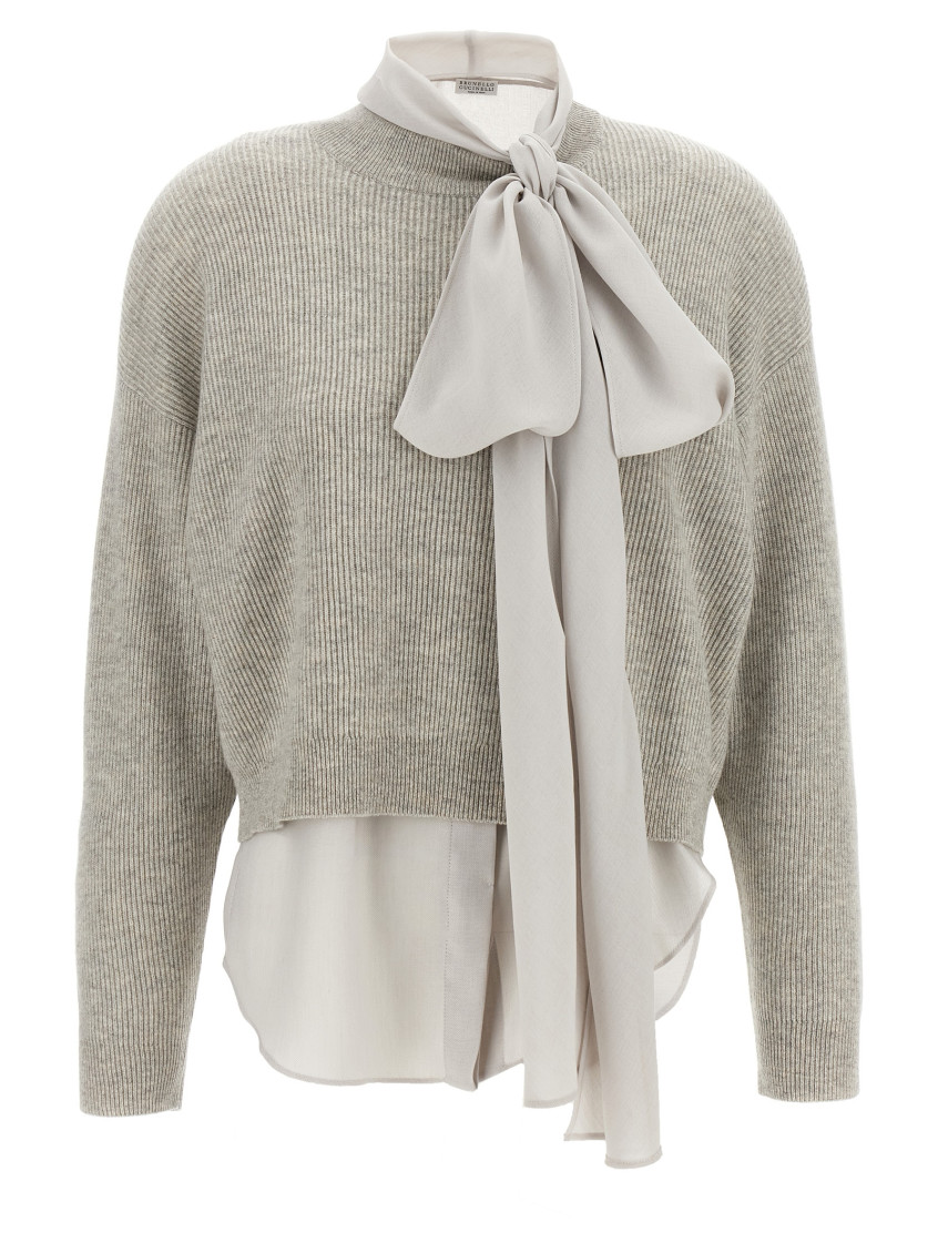 Brunello Cucinelli Women Blouse Sweater