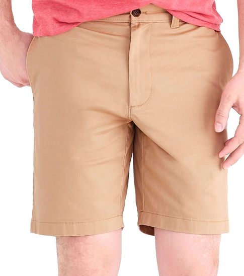 J crew flex shorts clearance
