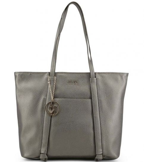 armani large tote bag