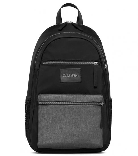 calvin klein large backpack