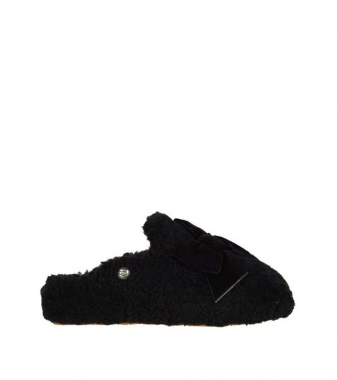 black velvet uggs