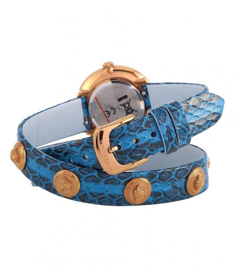 medusa stud icon sandals