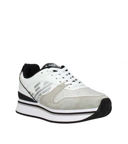 emporio armani shoes india