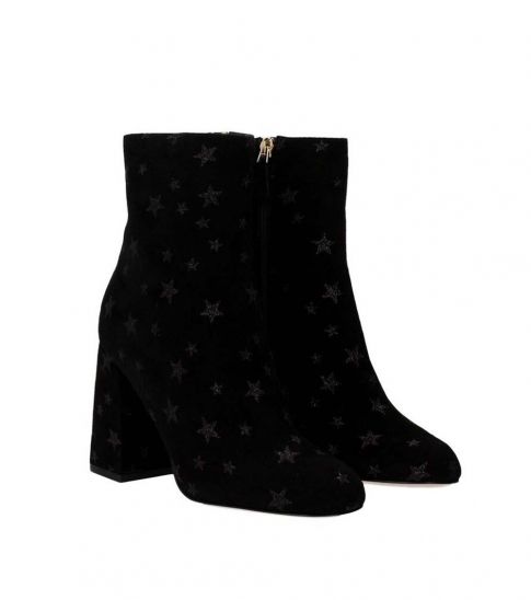 valentino star boots