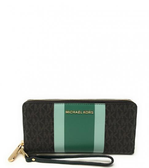 michael kors jet set travel continental