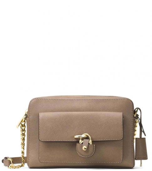michael kors wallet dark dune