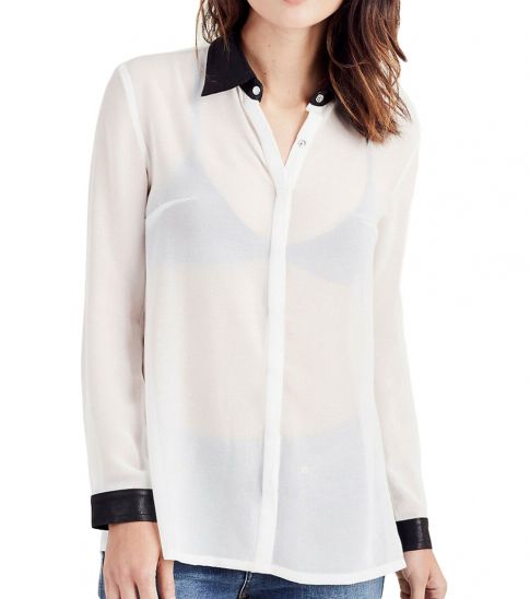 true religion collar shirts