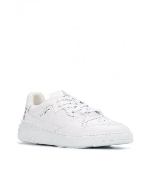 givenchy wing low sneakers