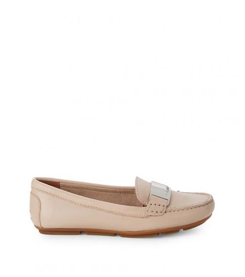 light loafers