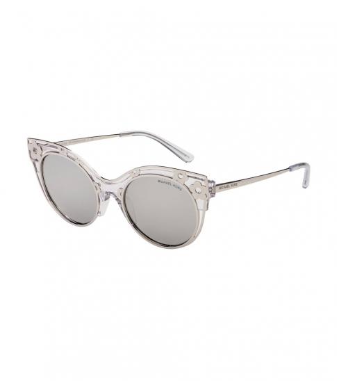 michael kors clear sunglasses