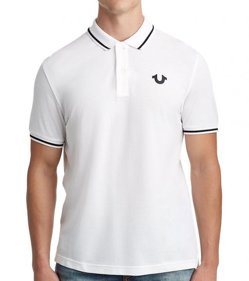 true religion collar shirts