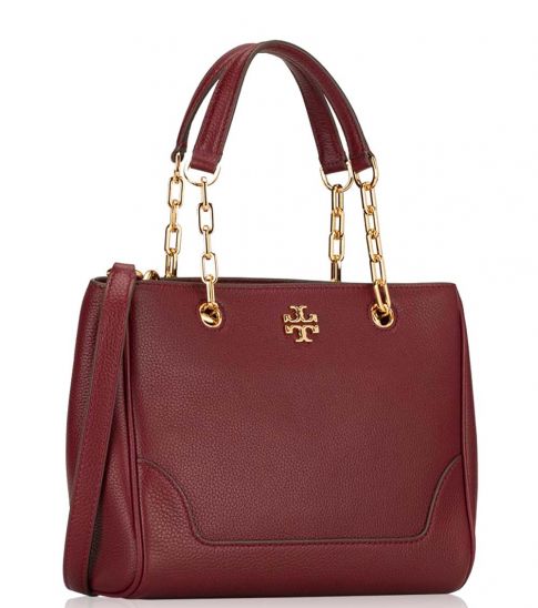 tory burch carter small tote