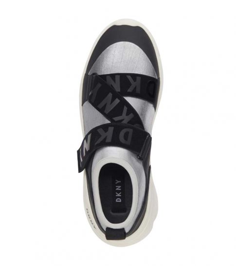 dkny clara sneakers