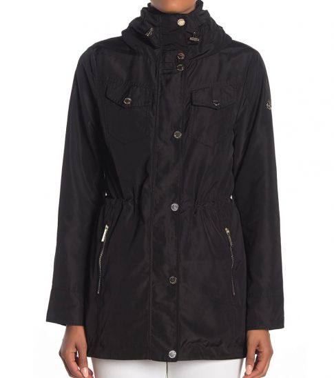 michael kors anorak