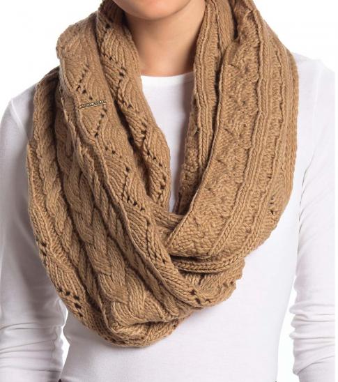 michael kors infinity scarves