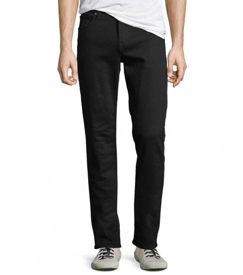 7 for all mankind standard straight leg jeans