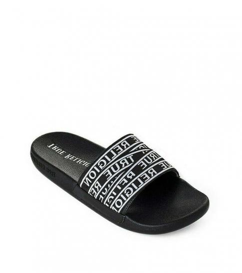 true religion sandals