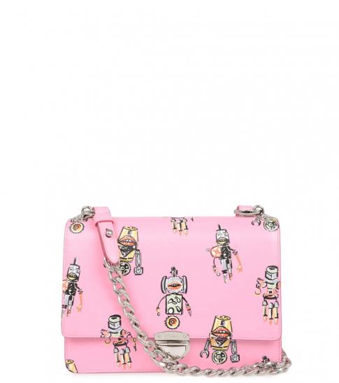 prada robot purse