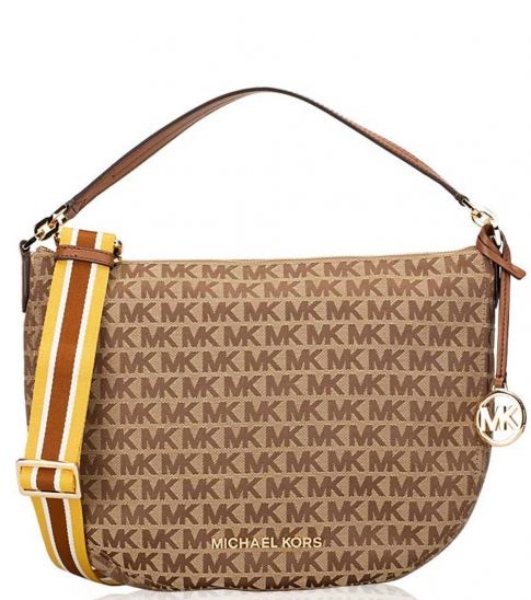 hobo bedford michael kors