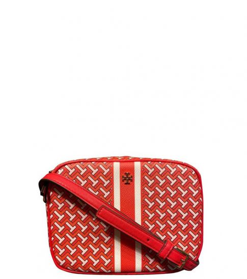 tory burch red crossbody
