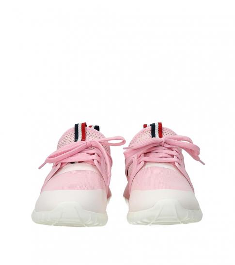 meline sneaker pink