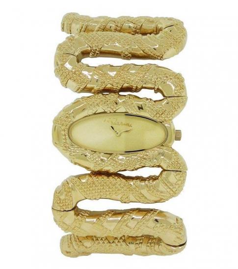 roberto cavalli snake watch price