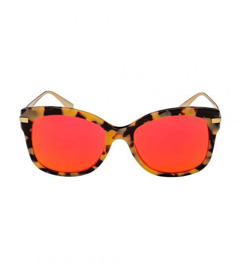 michael kors orange sunglasses