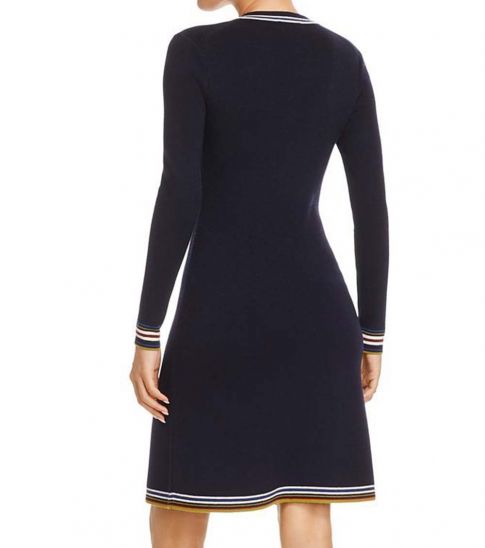 tory burch knit dress