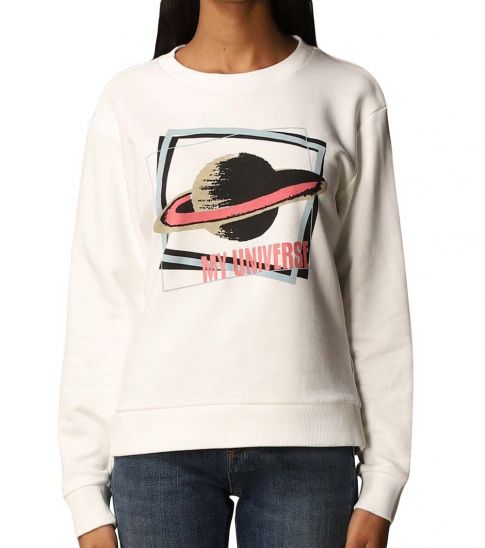 armani sweatshirt india