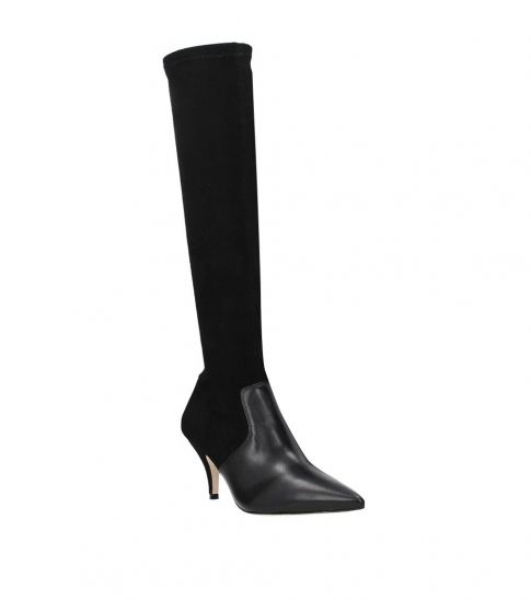 tory burch georgina boot