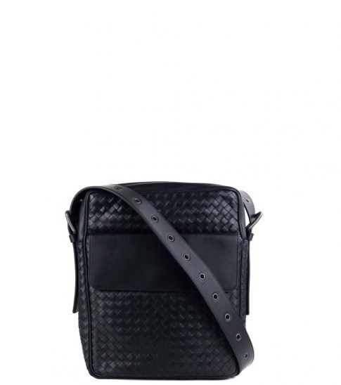 bottega veneta men's crossbody bag