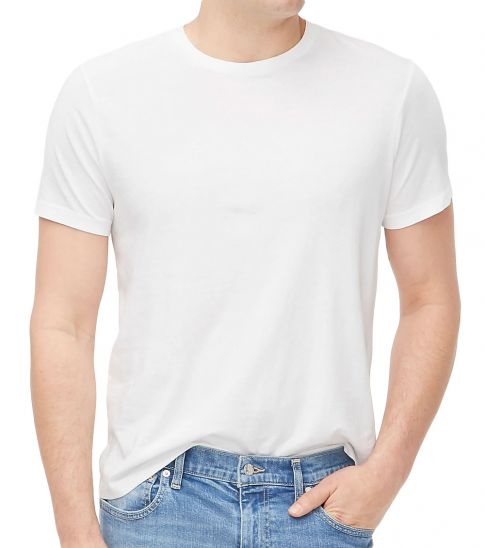 j crew tall t shirts