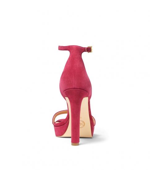 michael kors margot platform