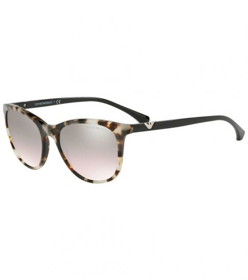 emporio armani havana sunglasses