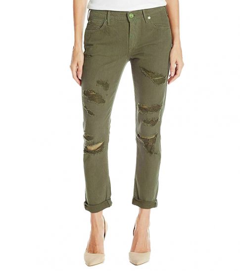 true religion olive jeans