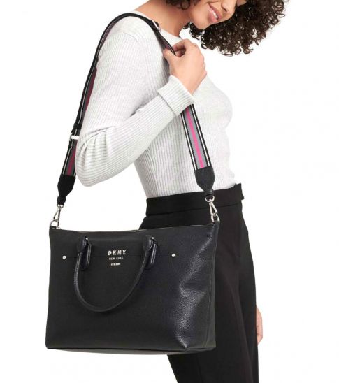 dkny erin satchel