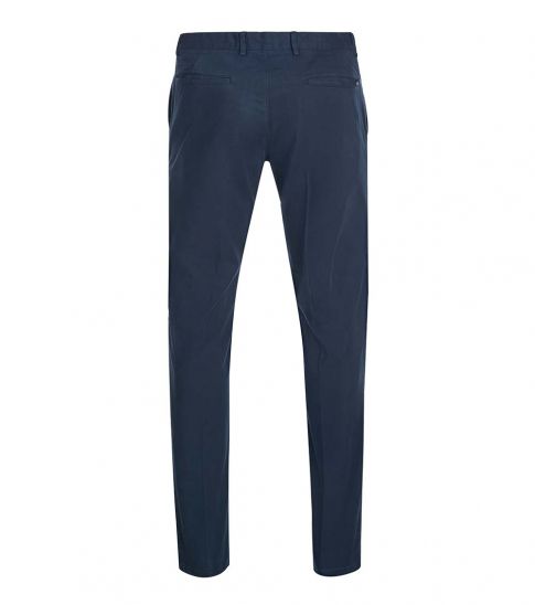 calvin klein navy blue pants