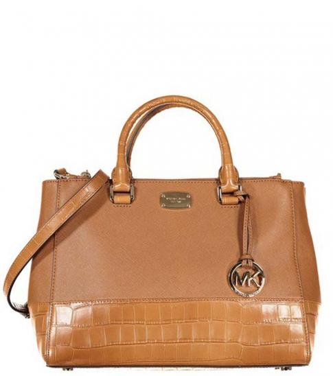 michael kors kellen md satchel
