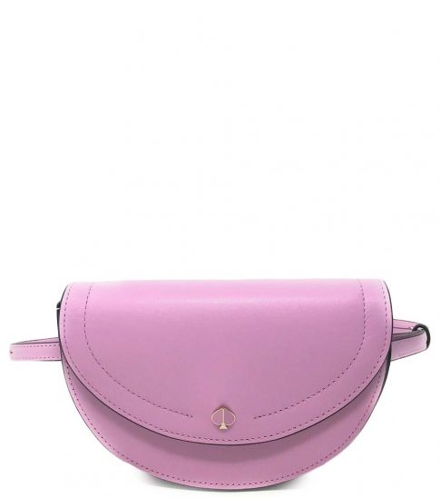 kate spade half moon belt bag