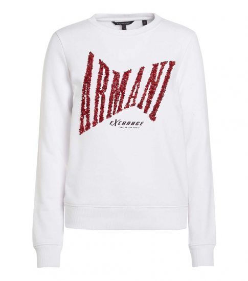 armani sweatshirt india