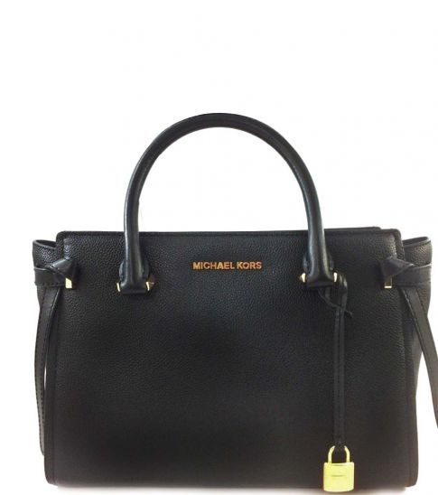 Michael kors top cassie medium satchel