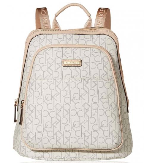 calvin klein backpack women
