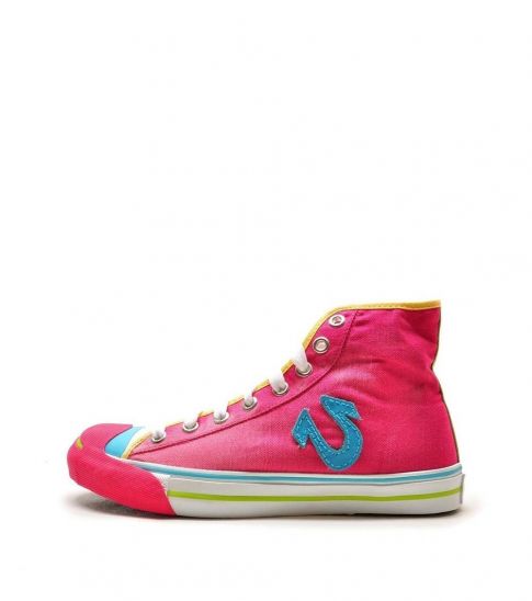 true religion high top sneakers