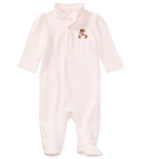 polo baby girls