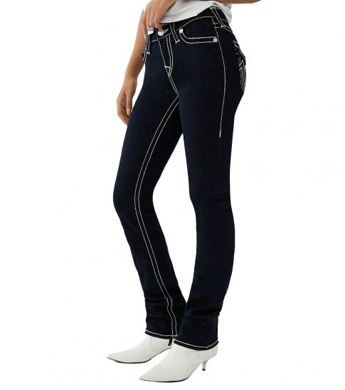 true religion big t straight leg jeans