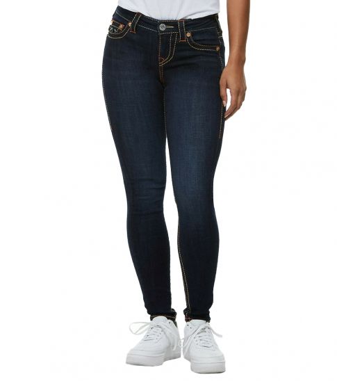 Halle big t jean Clearance