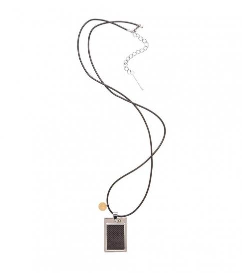 armani exchange necklace for mens