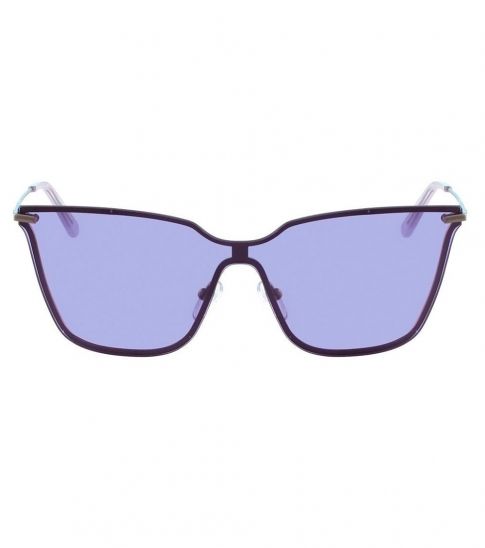 calvin klein purple sunglasses