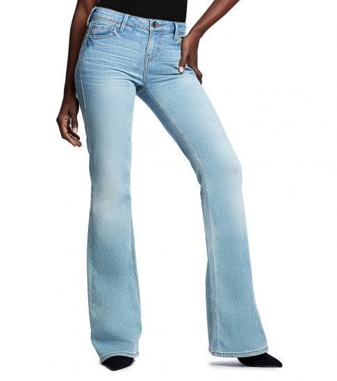 True Religion Homegirl Fey Modern Flare 