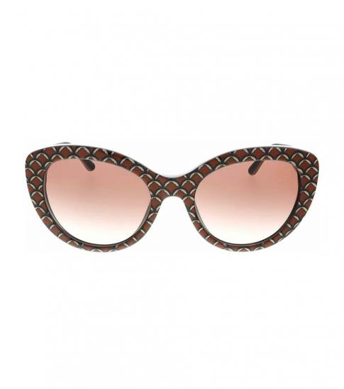 tory burch gradient sunglasses